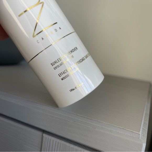 NUDA Self Tan REMOVER - Picture 4 of 4